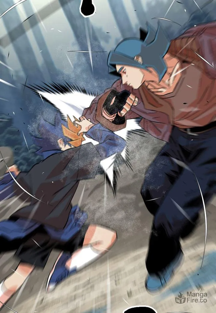 Read Stairs chapter 19 image 50 on Lezhin