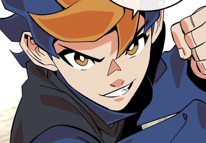 Read Stairs chapter 19 image 52 on Lezhin