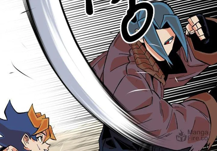 Read Stairs chapter 19 image 66 on Lezhin