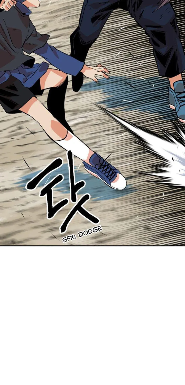 Read Stairs chapter 19 image 67 on Lezhin