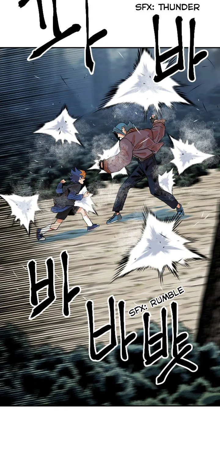 Read Stairs chapter 19 image 69 on Lezhin