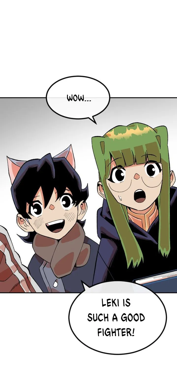 Read Stairs chapter 19 image 71 on Lezhin