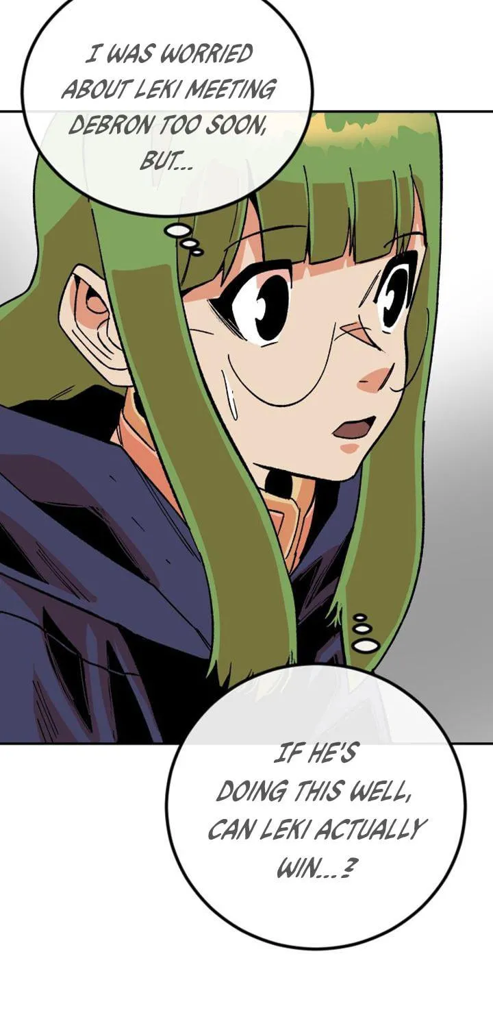 Read Stairs chapter 19 image 73 on Lezhin