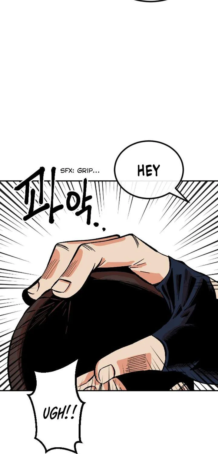 Read Stairs chapter 19 image 9 on Lezhin