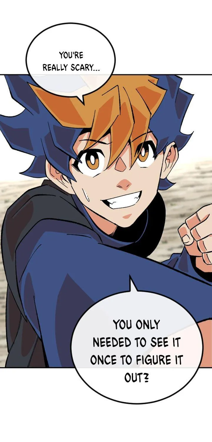 Read Stairs chapter 19 image 94 on Lezhin