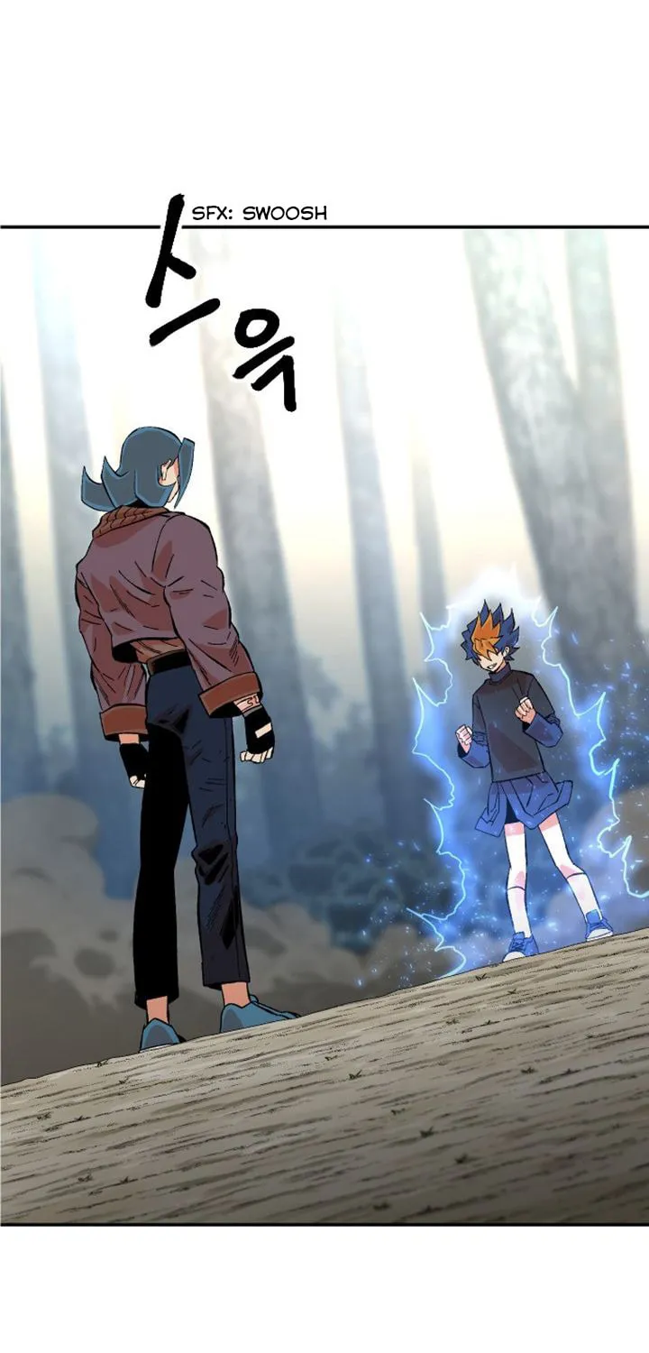 Read Stairs chapter 20 image 1 on Lezhin