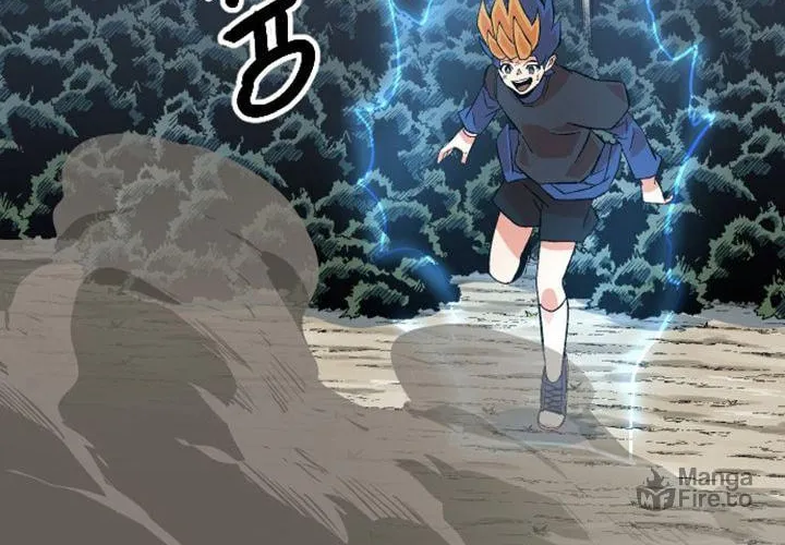 Read Stairs chapter 20 image 104 on Lezhin