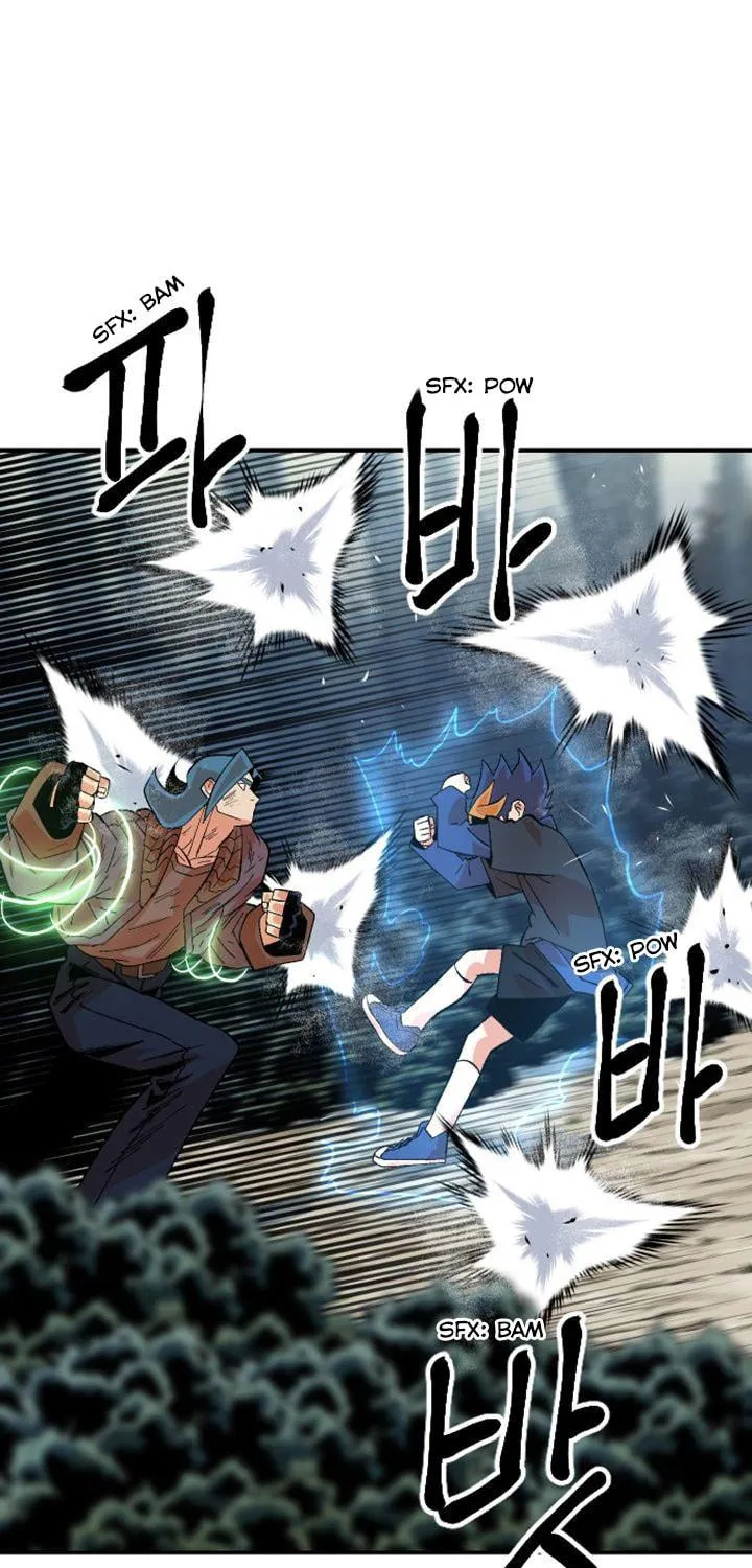 Read Stairs chapter 20 image 113 on Lezhin