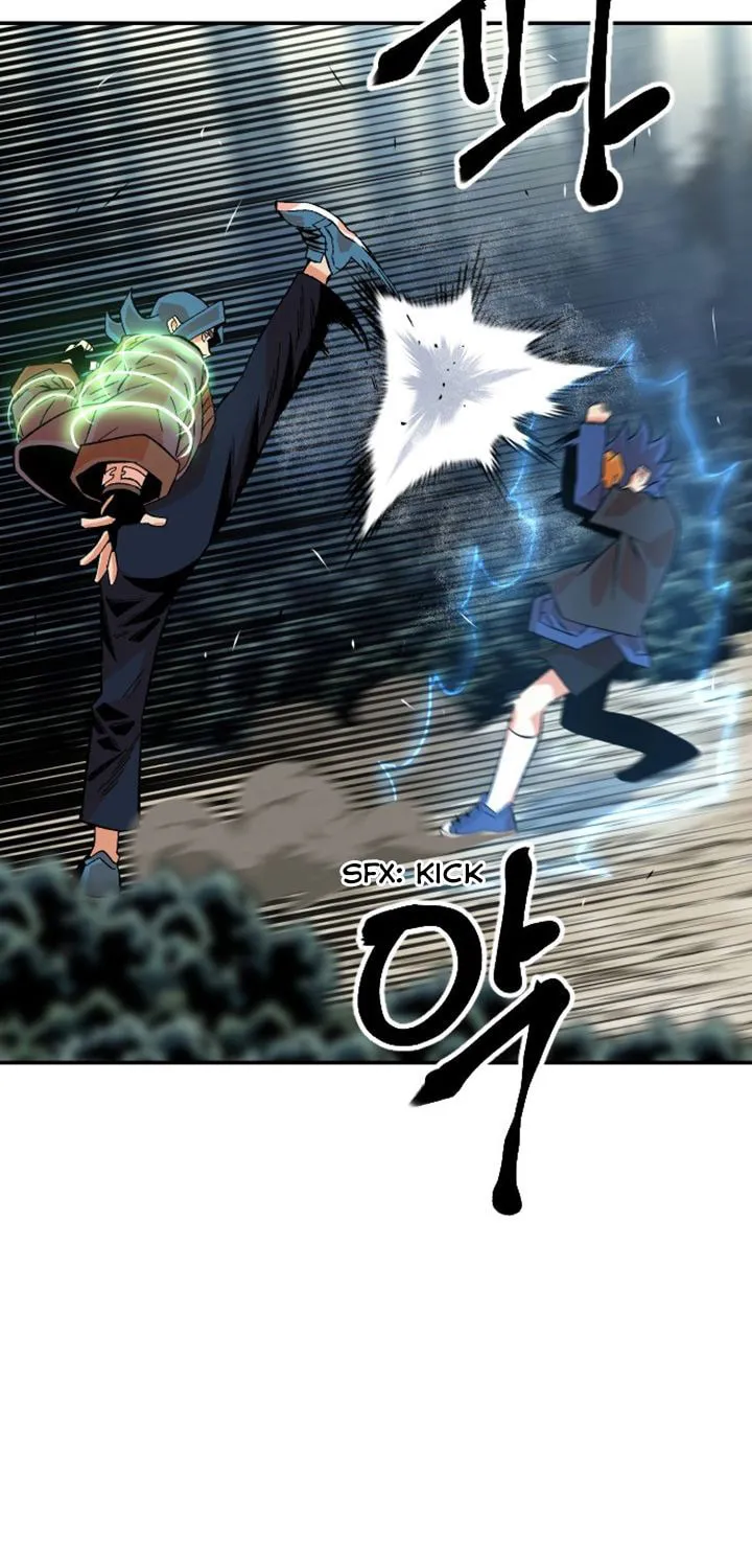 Read Stairs chapter 20 image 126 on Lezhin