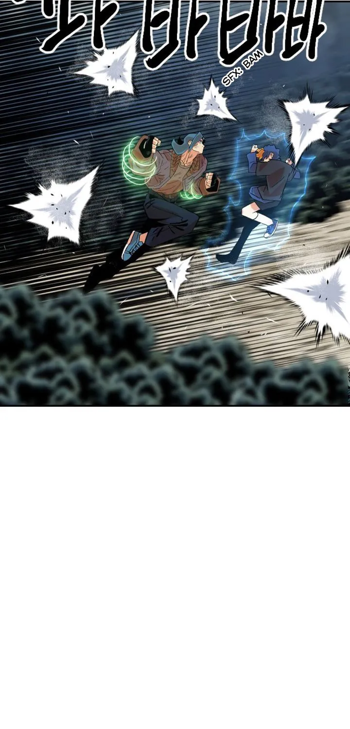 Read Stairs chapter 20 image 140 on Lezhin