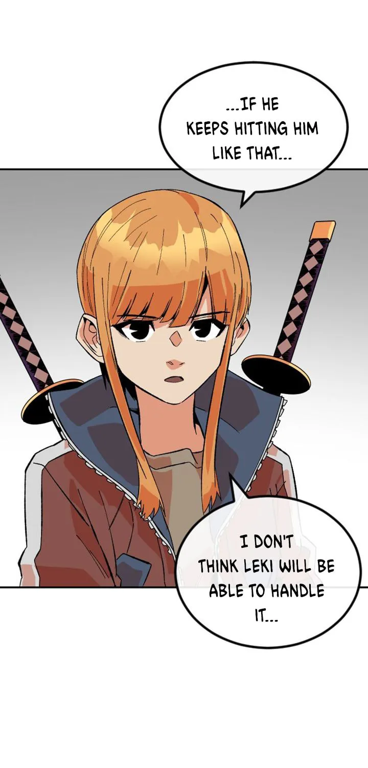Read Stairs chapter 20 image 144 on Lezhin