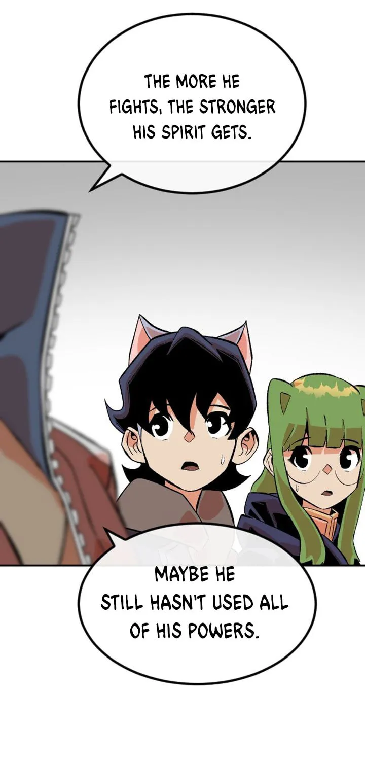 Read Stairs chapter 20 image 146 on Lezhin