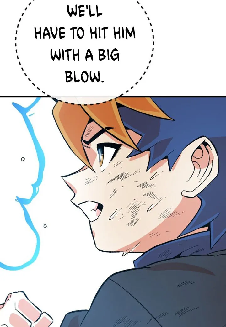 Read Stairs chapter 20 image 150 on Lezhin