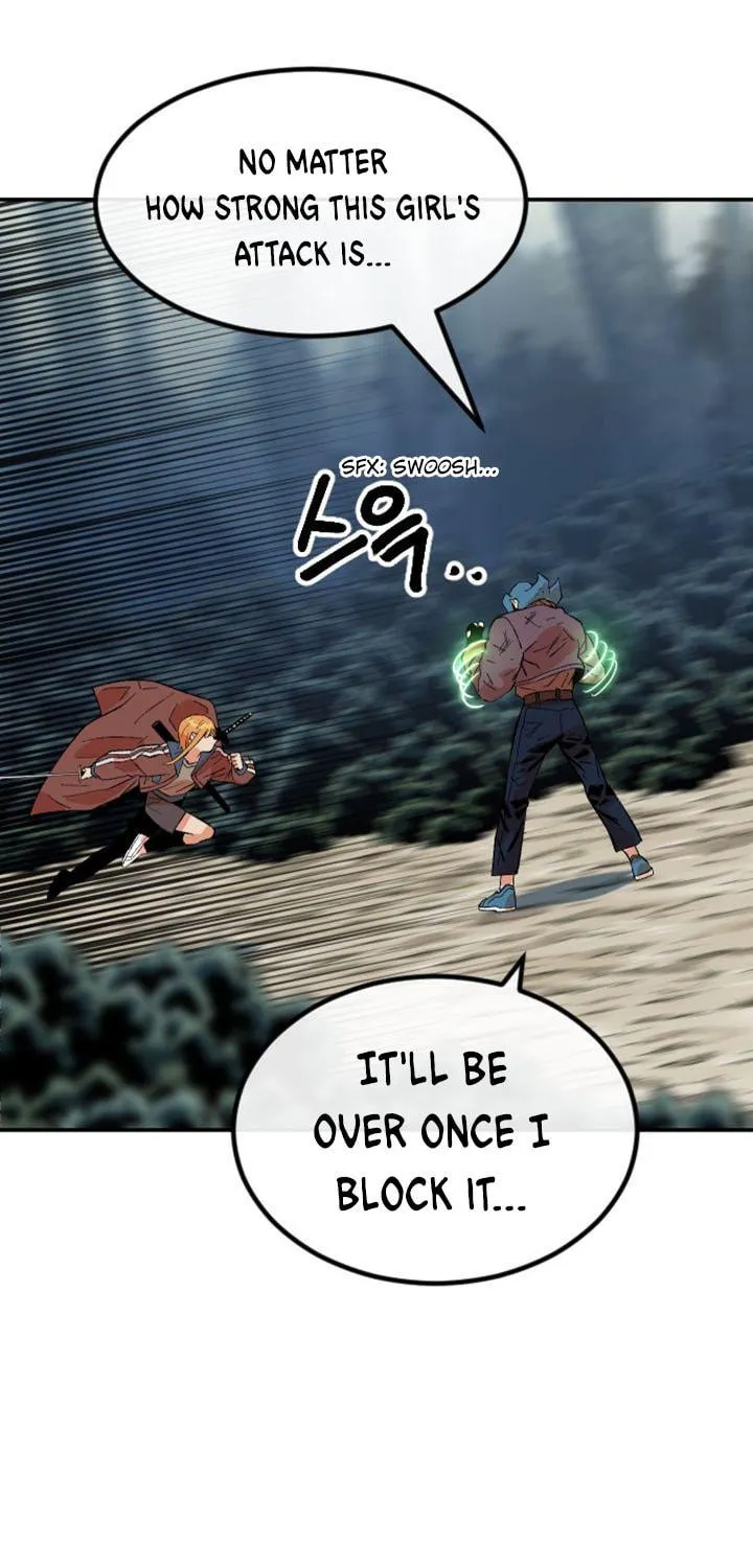 Read Stairs chapter 20 image 182 on Lezhin