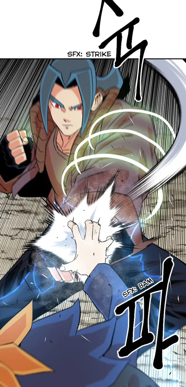 Read Stairs chapter 20 image 48 on Lezhin