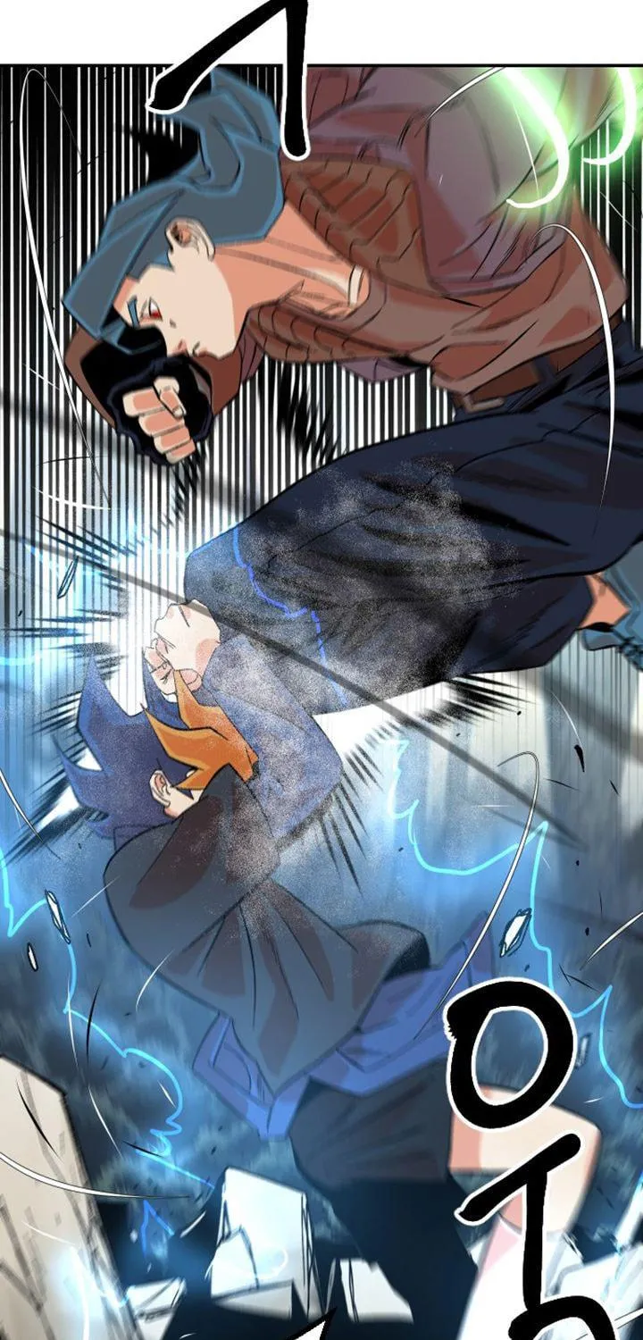 Read Stairs chapter 20 image 65 on Lezhin