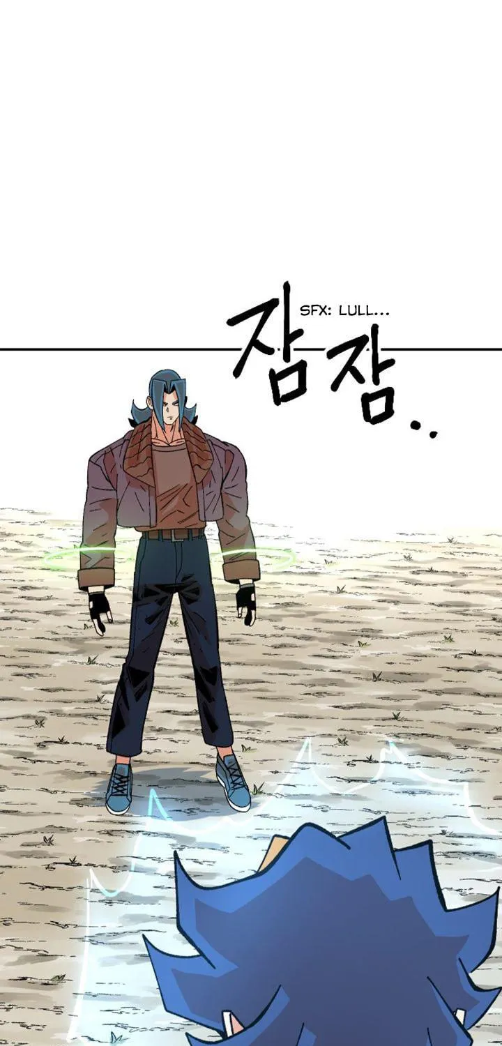 Read Stairs chapter 20 image 7 on Lezhin
