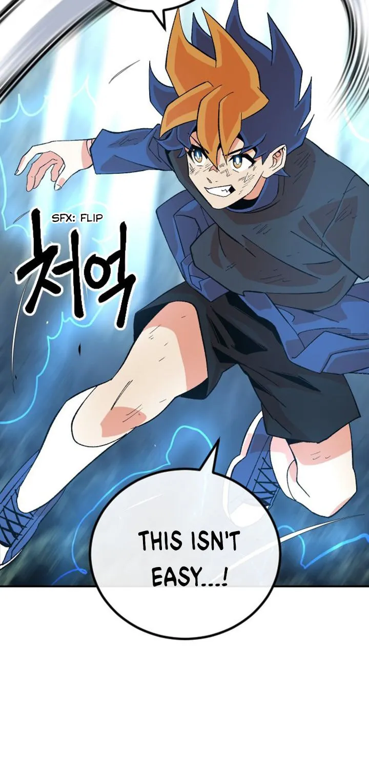 Read Stairs chapter 20 image 82 on Lezhin