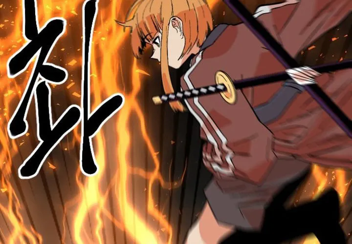Read Stairs chapter 20 image 99 on Lezhin