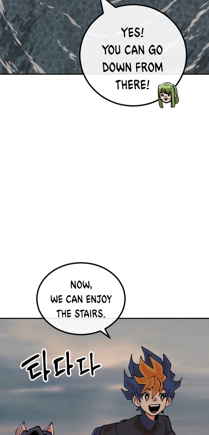 Read Stairs chapter 22 image 103 on Lezhin