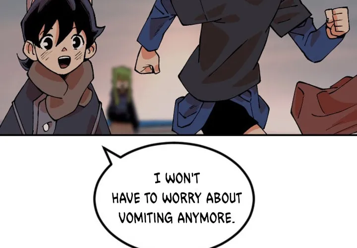 Read Stairs chapter 22 image 104 on Lezhin