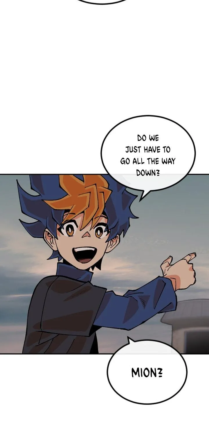 Read Stairs chapter 22 image 105 on Lezhin
