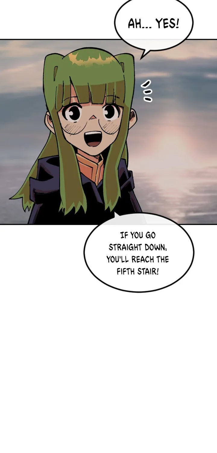 Read Stairs chapter 22 image 107 on Lezhin