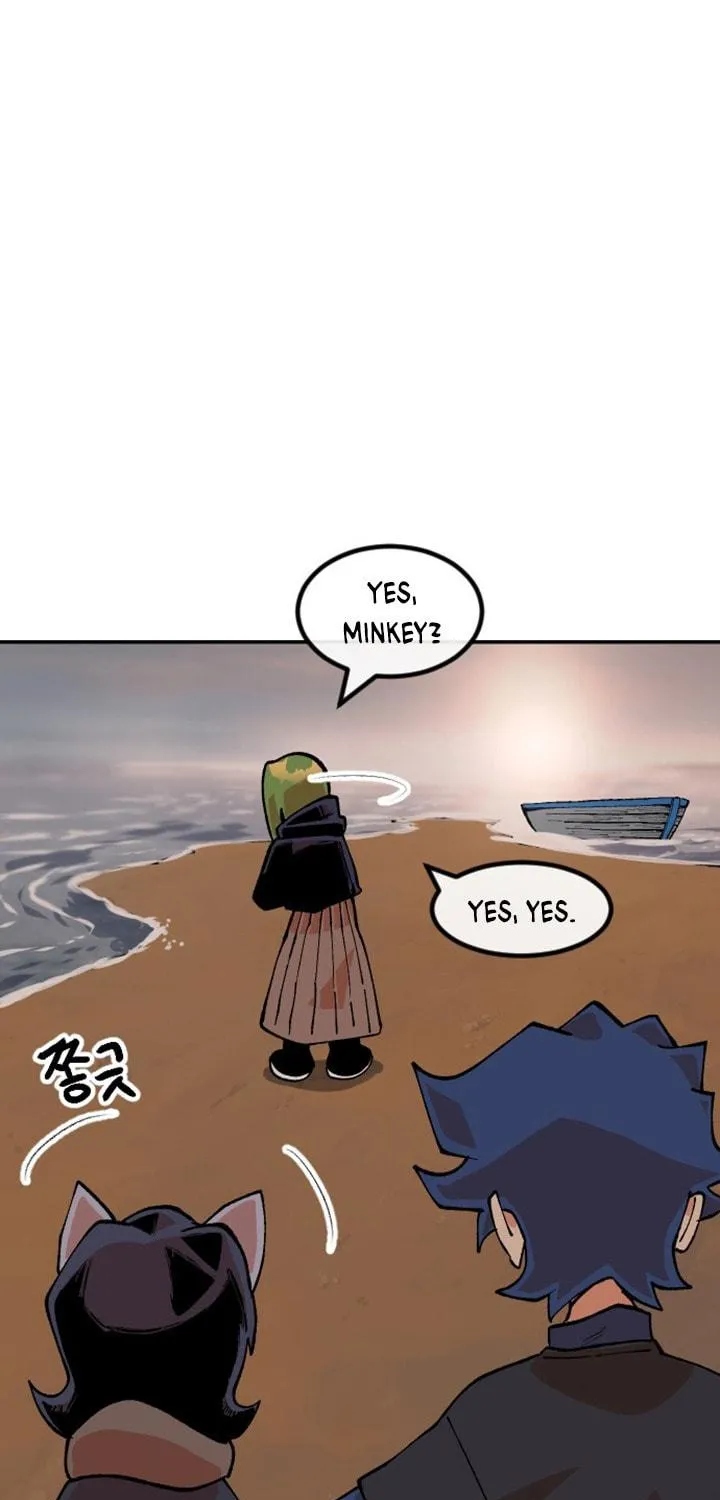 Read Stairs chapter 22 image 128 on Lezhin