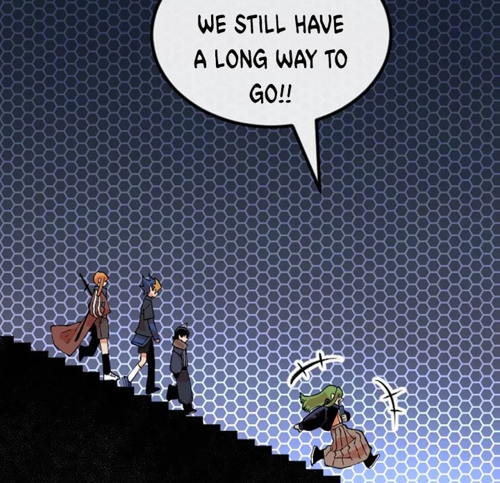 Read Stairs chapter 22 image 136 on Lezhin