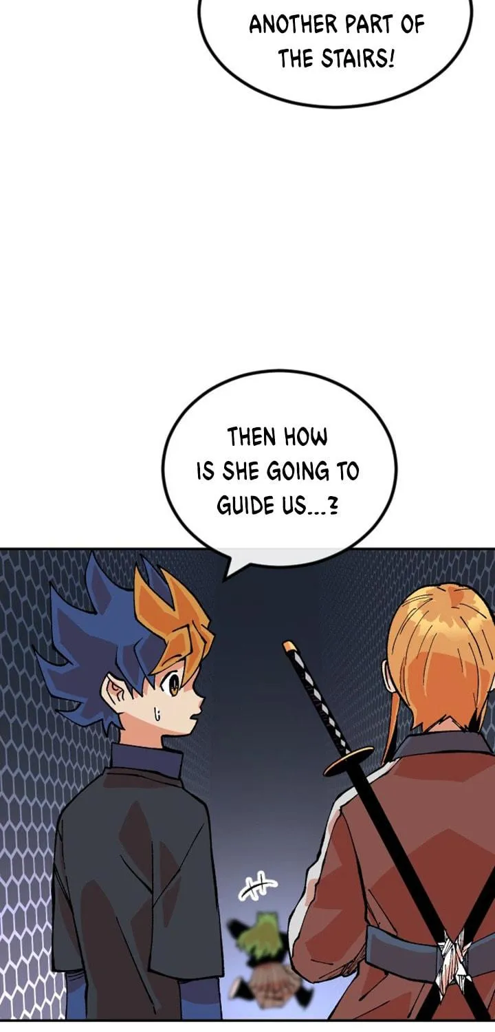 Read Stairs chapter 22 image 139 on Lezhin