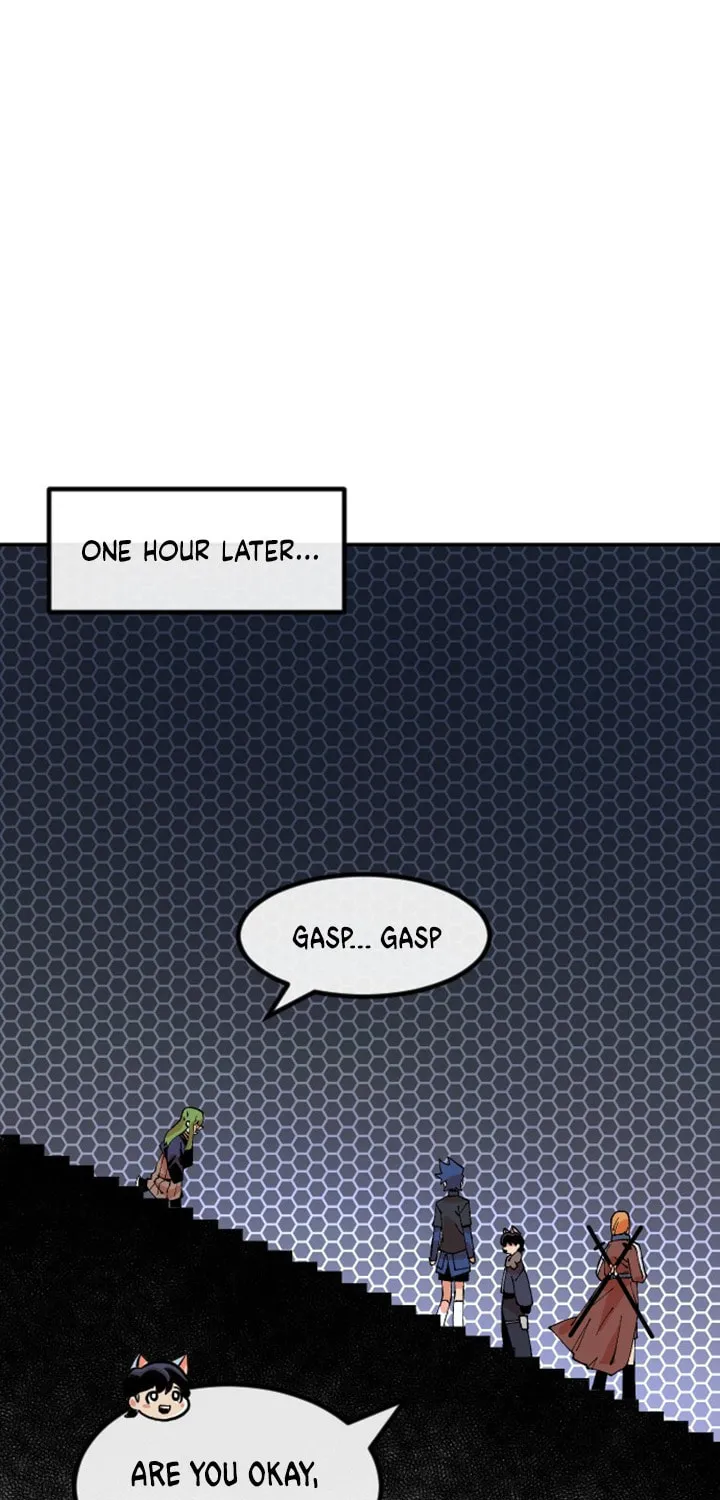 Read Stairs chapter 22 image 141 on Lezhin