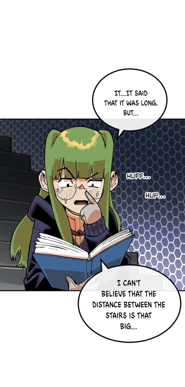 Read Stairs chapter 22 image 143 on Lezhin