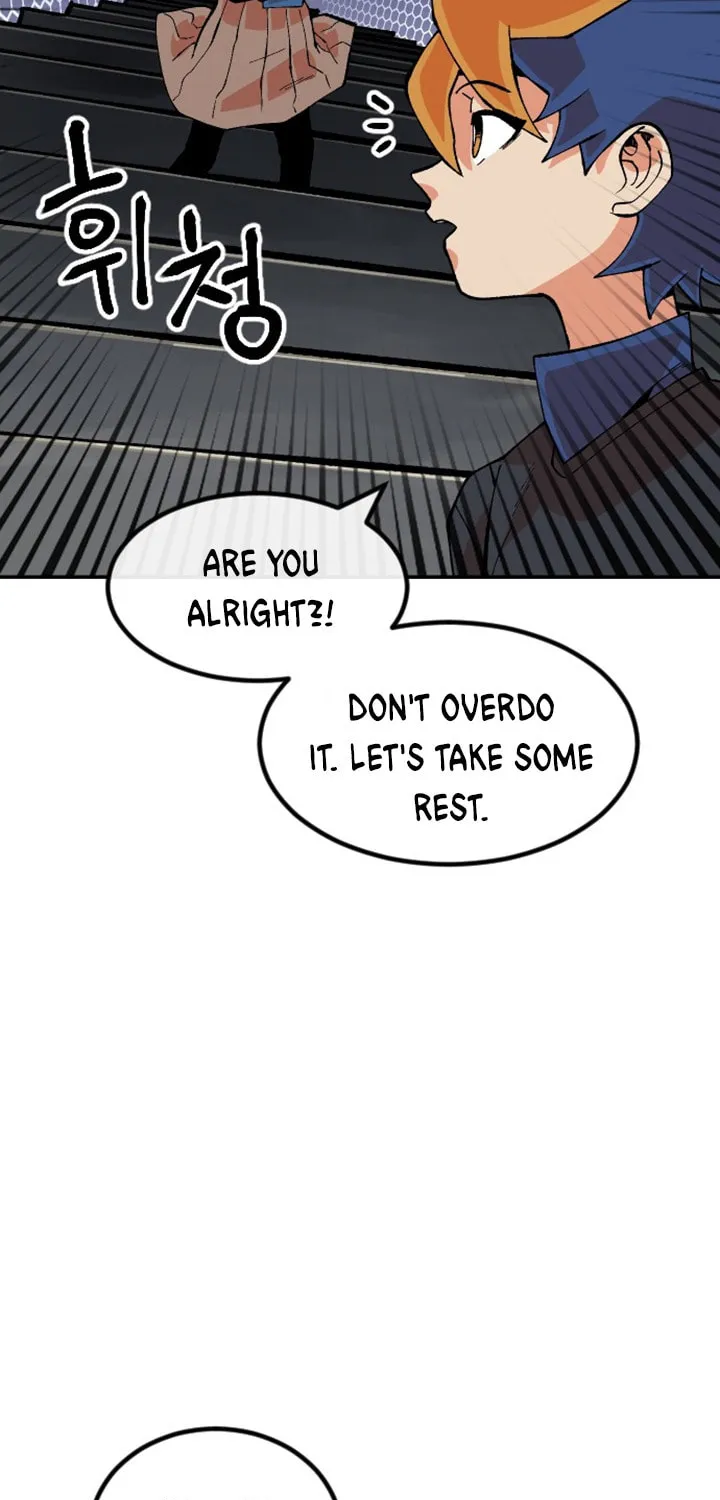 Read Stairs chapter 22 image 147 on Lezhin