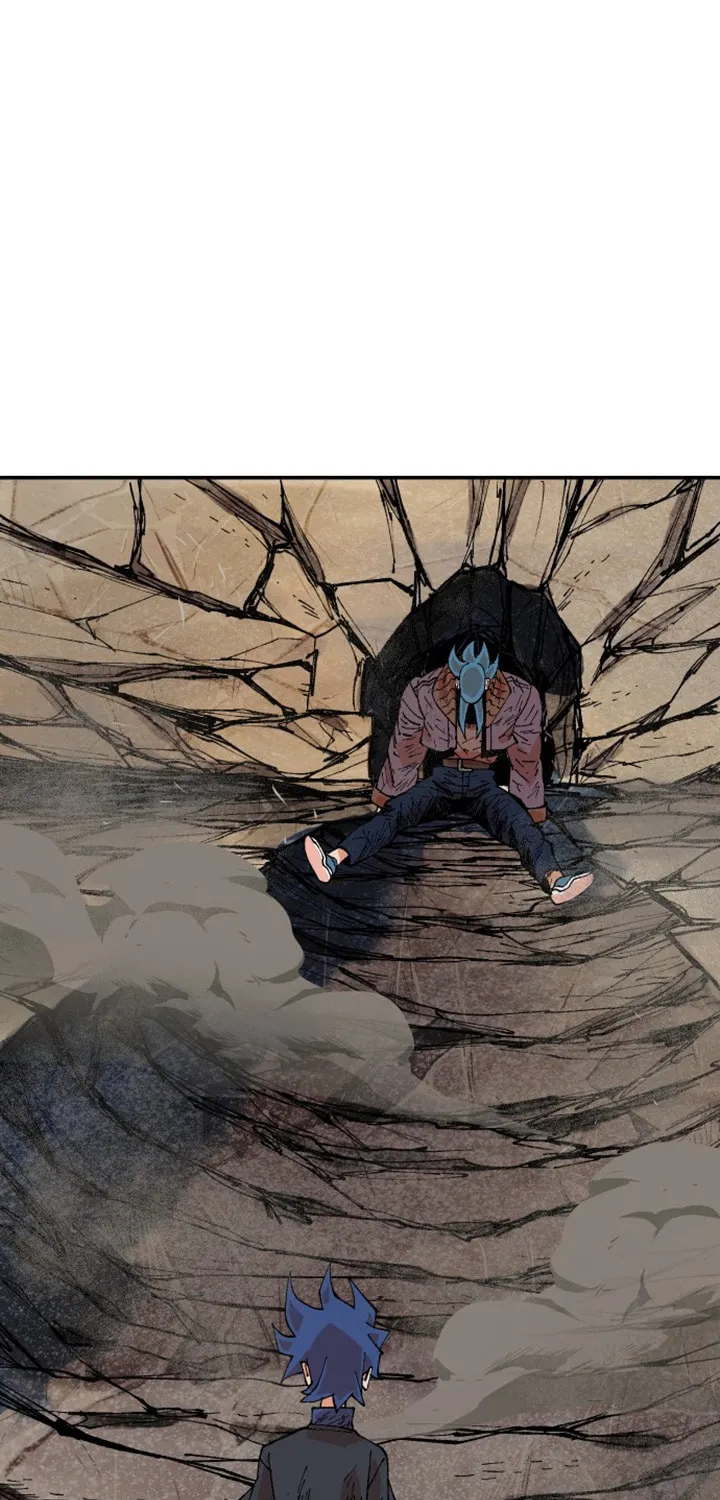 Read Stairs chapter 22 image 18 on Lezhin