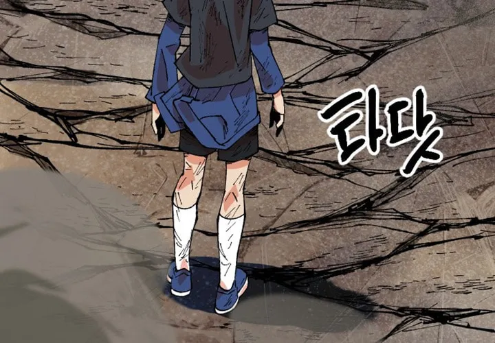Read Stairs chapter 22 image 19 on Lezhin