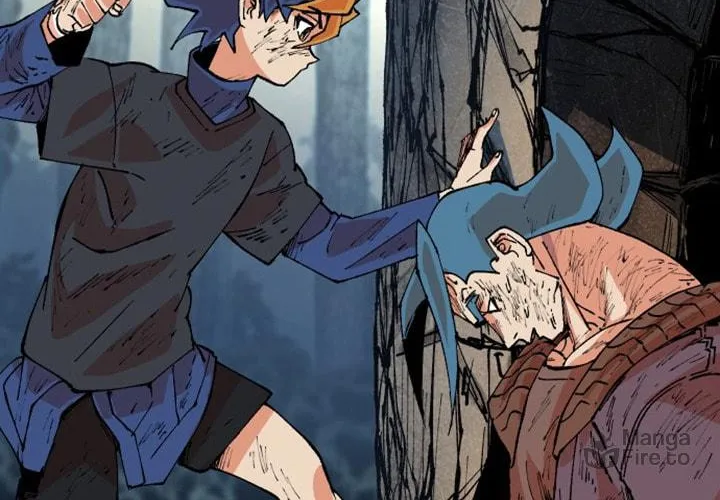 Read Stairs chapter 22 image 21 on Lezhin