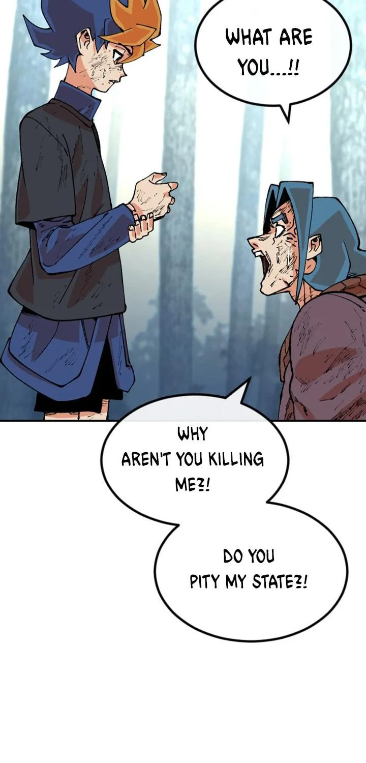 Read Stairs chapter 22 image 32 on Lezhin