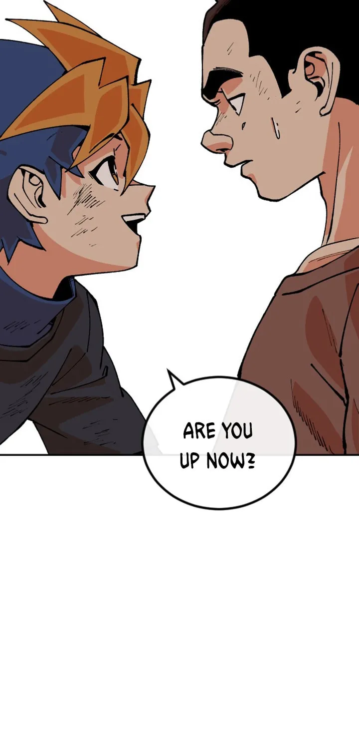 Read Stairs chapter 22 image 79 on Lezhin