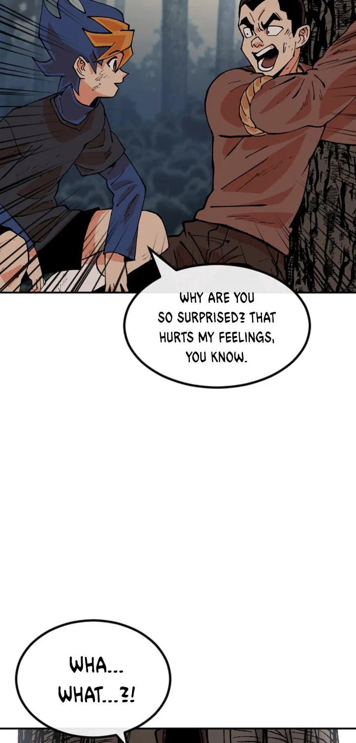 Read Stairs chapter 22 image 81 on Lezhin