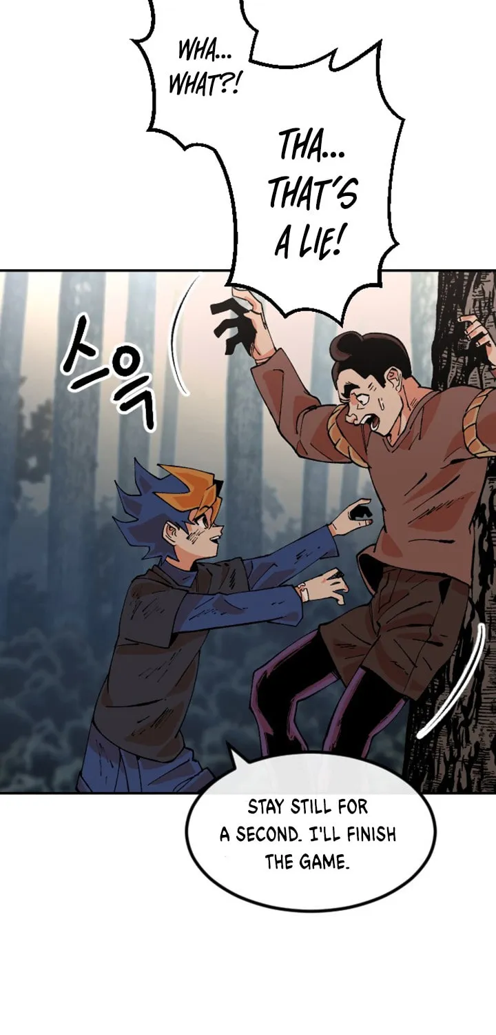 Read Stairs chapter 22 image 86 on Lezhin
