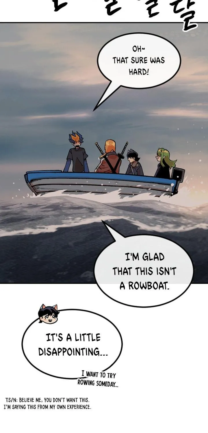 Read Stairs chapter 22 image 94 on Lezhin