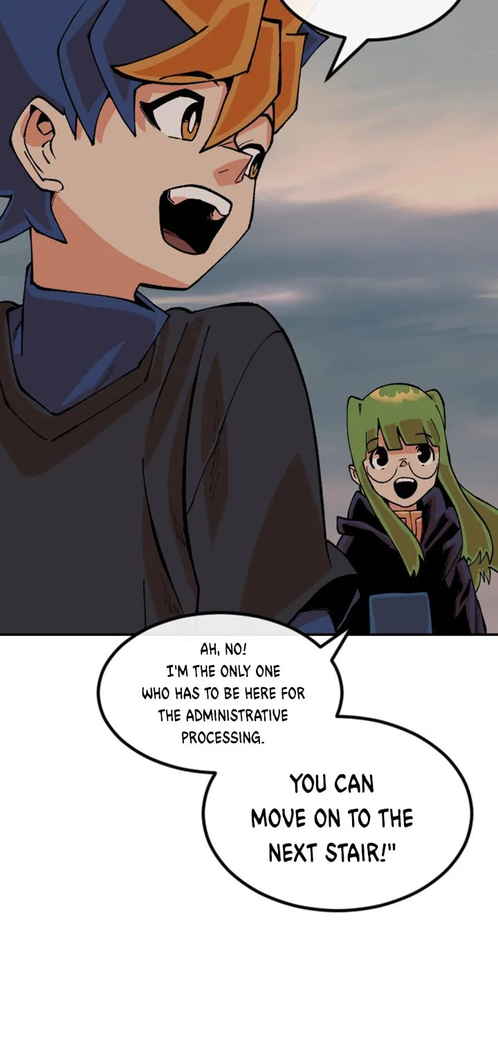 Read Stairs chapter 22 image 96 on Lezhin