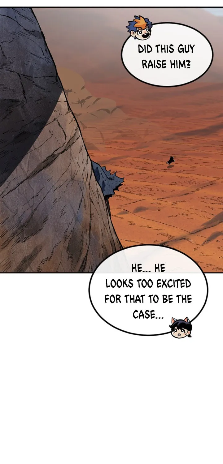 Read Stairs chapter 23 image 100 on Lezhin