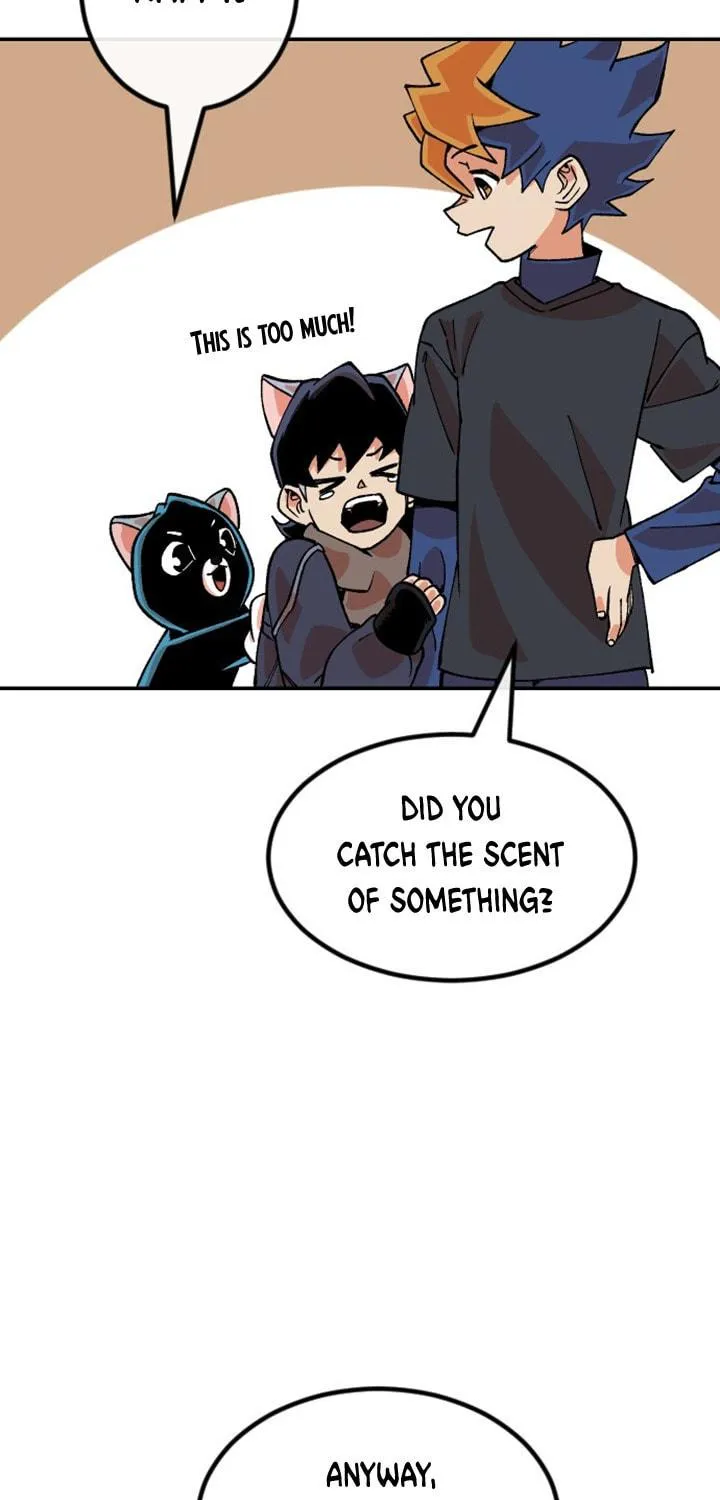 Read Stairs chapter 23 image 102 on Lezhin
