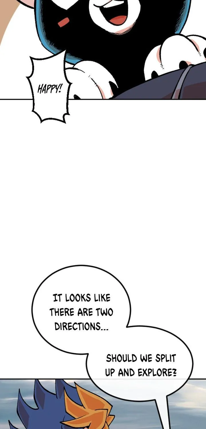 Read Stairs chapter 23 image 104 on Lezhin