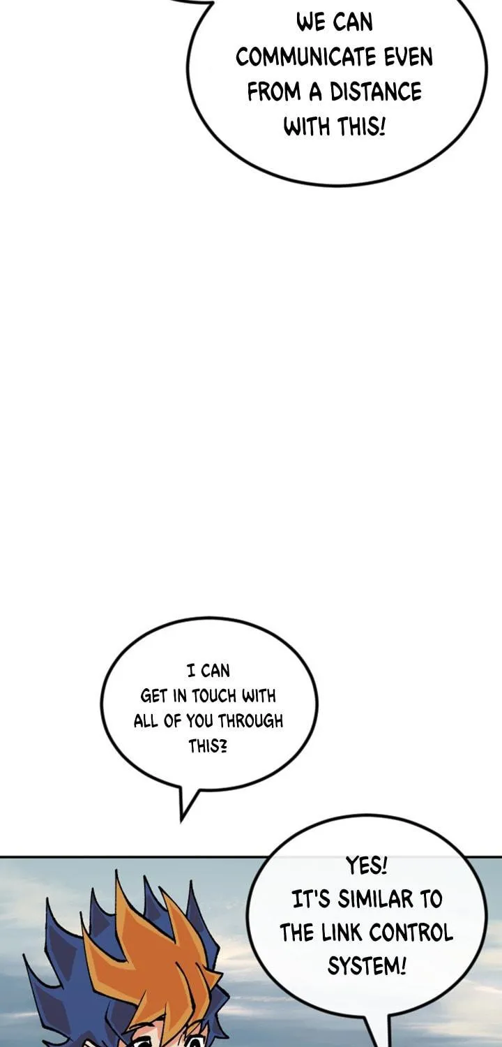 Read Stairs chapter 23 image 108 on Lezhin