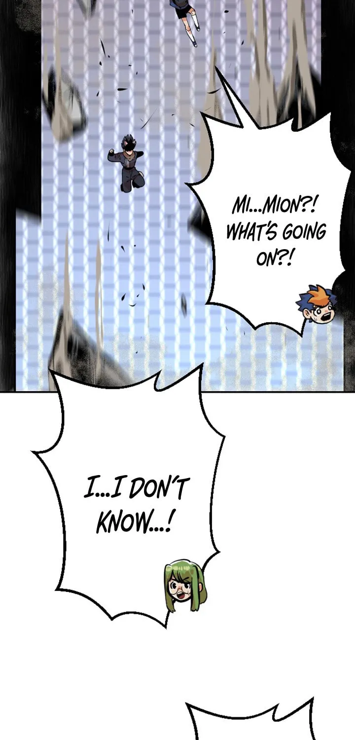 Read Stairs chapter 23 image 11 on Lezhin