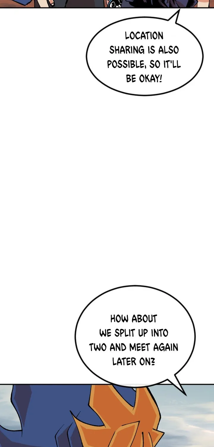 Read Stairs chapter 23 image 110 on Lezhin