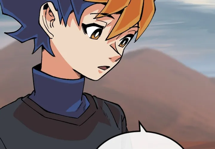 Read Stairs chapter 23 image 111 on Lezhin