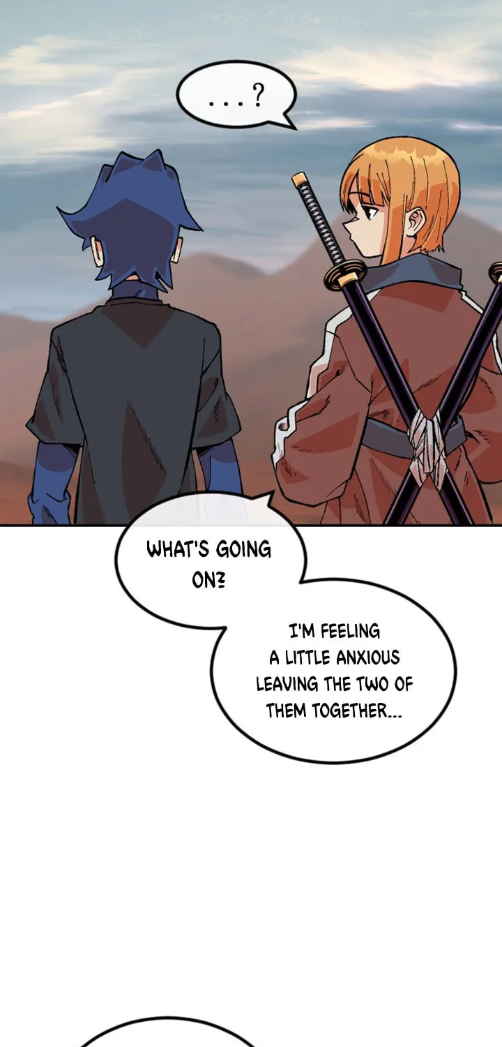 Read Stairs chapter 23 image 116 on Lezhin